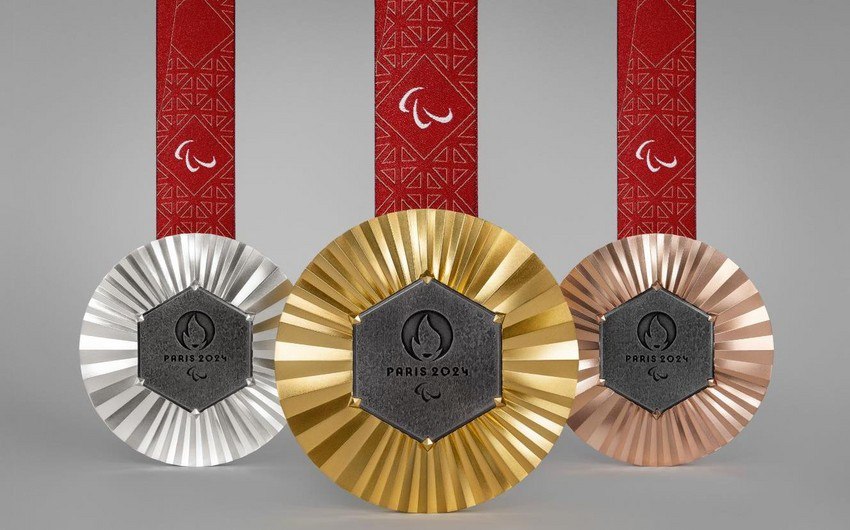 Azərbaycan Paris olimpiadasını 7 medalla başa vurdu