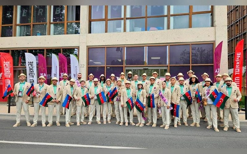 Milli Olimpiya komandasının üzvləri TƏLTİF EDİLDİ - SİYAHI