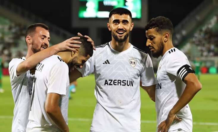 "Qarabağ"ın Çempionlar Liqasındakı qazancı bəlli oldu – MƏBLƏĞ