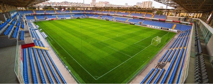 “Neftçi Arena” təmirə bağlandı – Klub oyunlarını bu stadionda KEÇİRƏCƏK