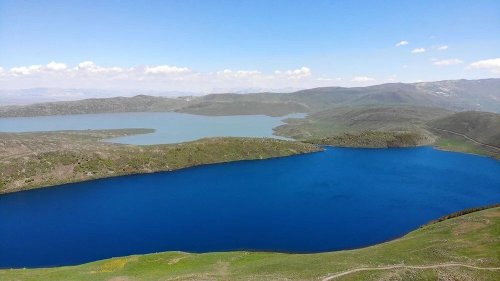 Abşeronda gölməçədə qadın meyiti TAPILDI