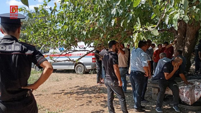 Cəlilabadda ata və qızın faciəli şəkildə ölümünün TƏFƏRRÜATLARI - FOTO