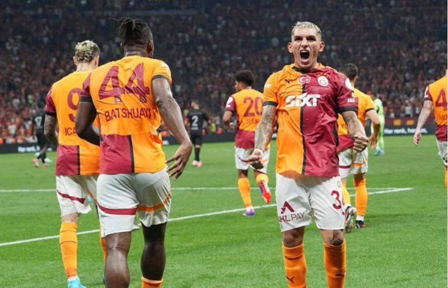 “Qalatasaray” və “Trabzonspor”un oyunu təxirə salındı