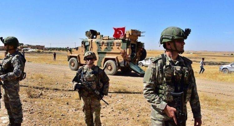 Türkiyədə daha dörd terrorçu ZƏRƏRSİZLƏŞDİRİLDİ