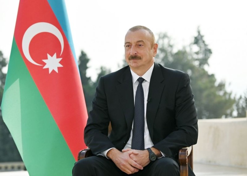 İlham Əliyev Moskvaya SƏFƏR EDƏCƏK