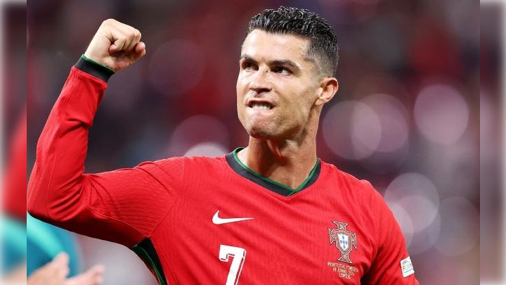 Ronaldo “YouTube” kanalı açdı, qısa zamanda rekord sayda abunəçi qazandı - VİDEO