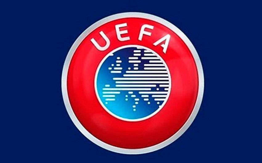 UEFA "Qarabağ"ın rəqibinə azarkeşlərlə bağlı tətbiq etdiyi qadağanı ARADAN QALDIRDI