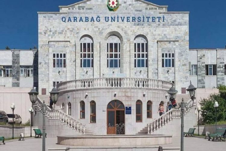 Qarabağ Universitetinə qəbul zamanı 2-ci qrupda ən yüksək nəticə maliyyə ixtisasında olub