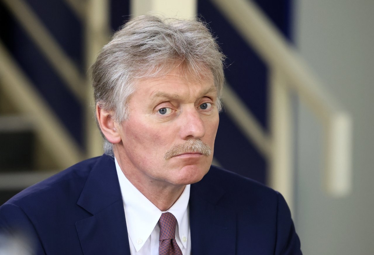 Peskov: “Fransa sübut göstərməsə, Durovun işi siyasi hesab ediləcək”