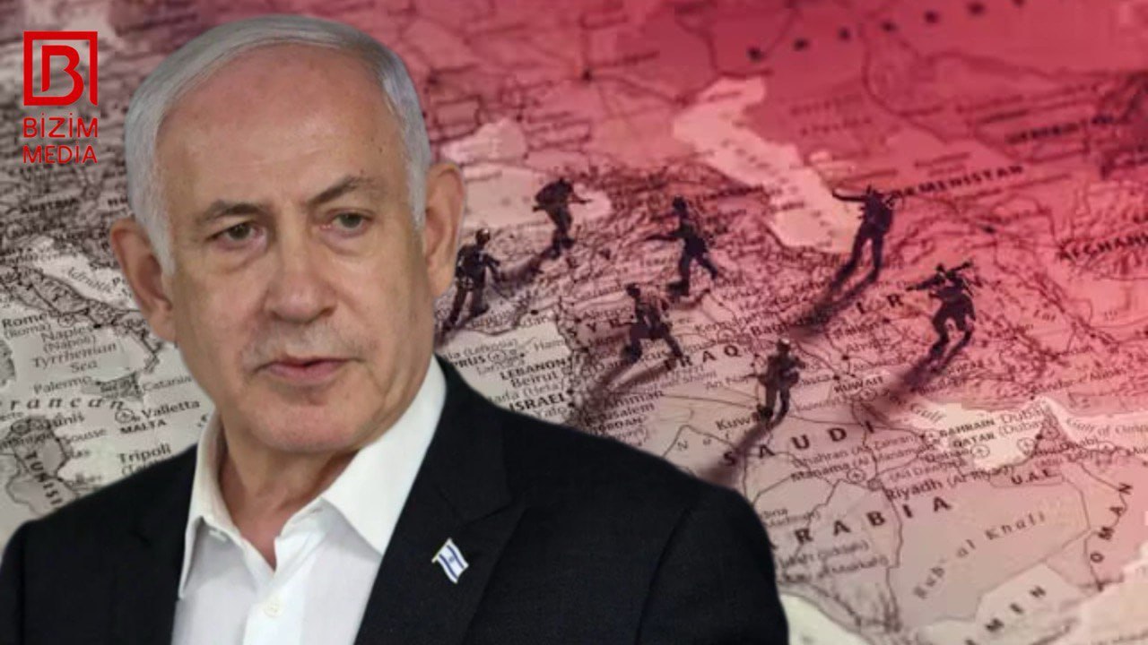 Qərb İsrailə qarşı mövqeyini DƏYİŞİR – Netanyahu Qəzza məsələsində geri addım ATACAQ?