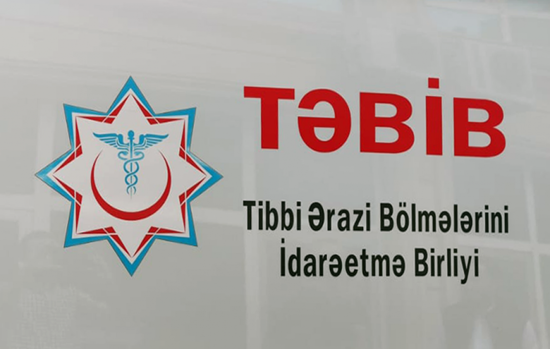 TƏBİB: Suraxanıdakı yanğına görə bir nəfərə yerində tibbi yardım göstərilib