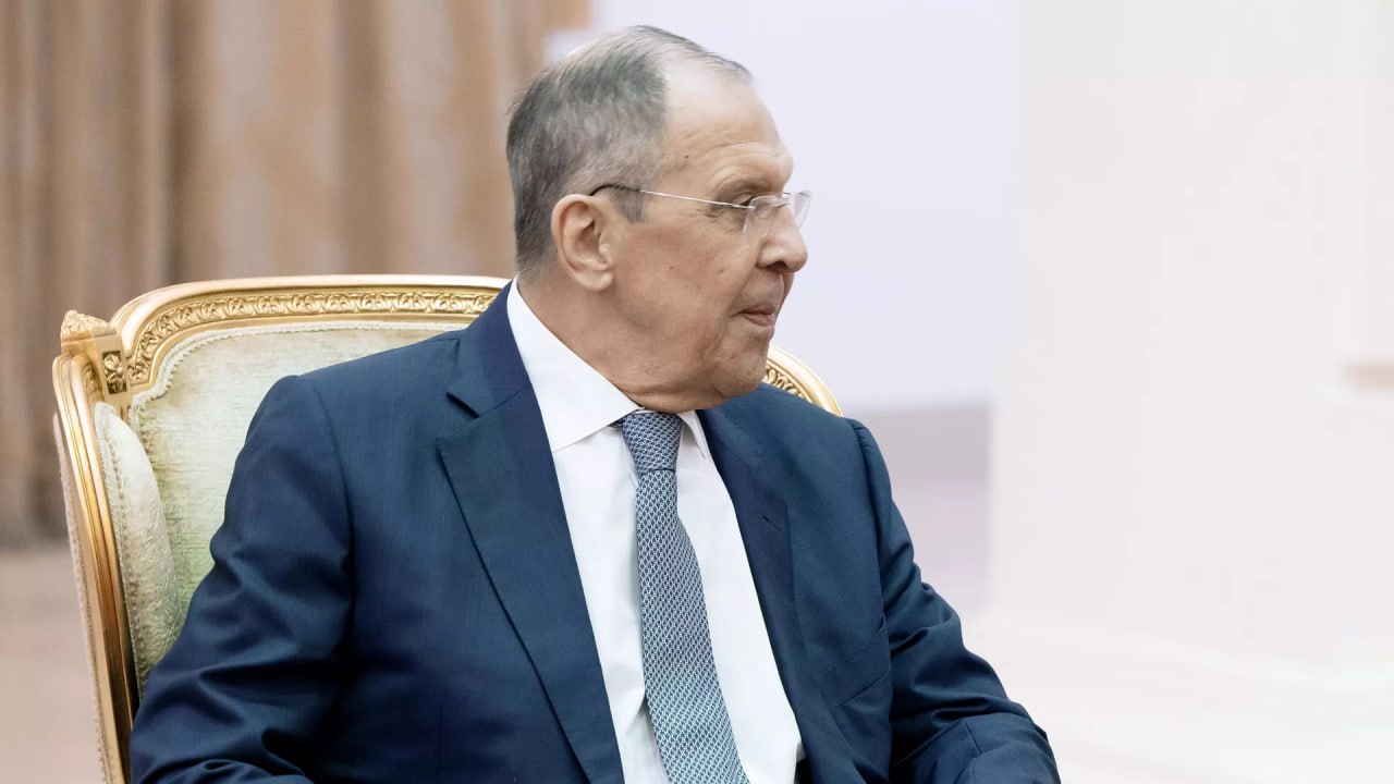 Qərb ölkəmizə qarşı açıq düşmənçilik kursundan imtina etməlidir - Lavrov