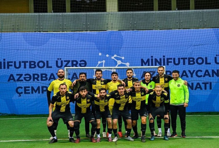 Klublarımız Çempionlar Liqasında mübarizəyə BAŞLAYIR