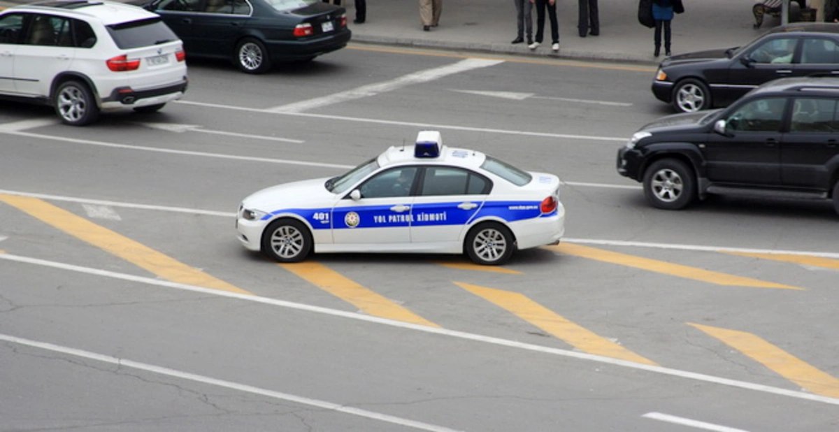 Sürücülərin NƏZƏRİNƏ: Bakıda bu yollar 5 saatlıq bağlanacaq