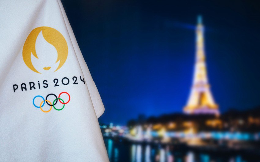 Paris 2024: Azərbaycan medal sıralamasında 28-ci yeri tutdu