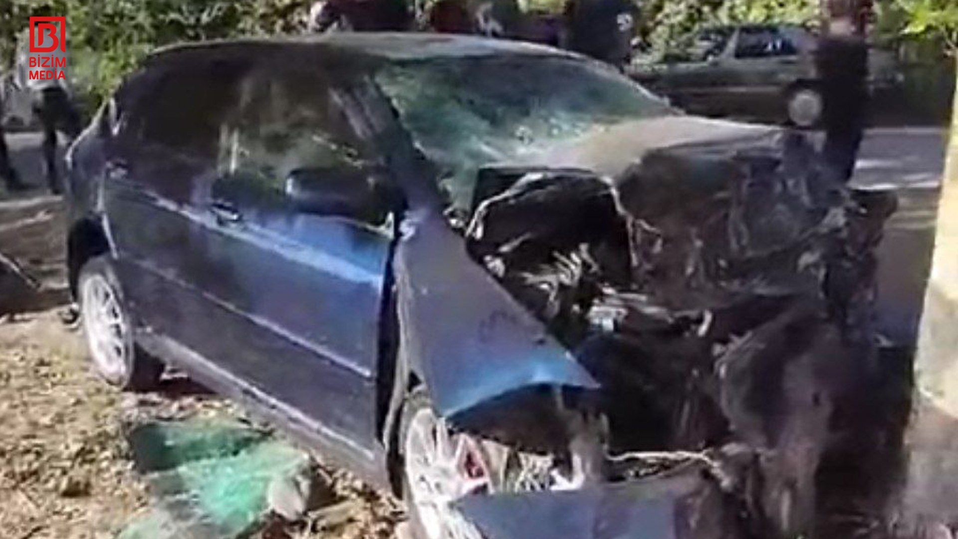 Füzulidə ağır QƏZA: Ölən və yaralananlar var – FOTO/VİDEO Füzulidə ağır QƏZA: Ölən və yaralananlar var – FOTO/VİDEO