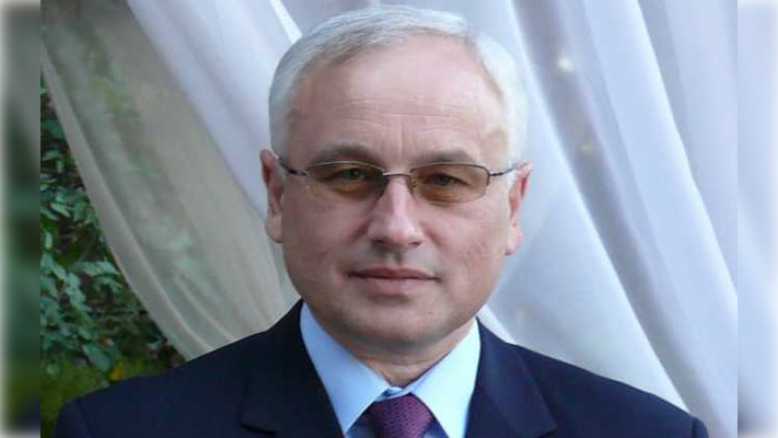 Ukrayna Gürcüstandakı diplomatını geri çağırdı