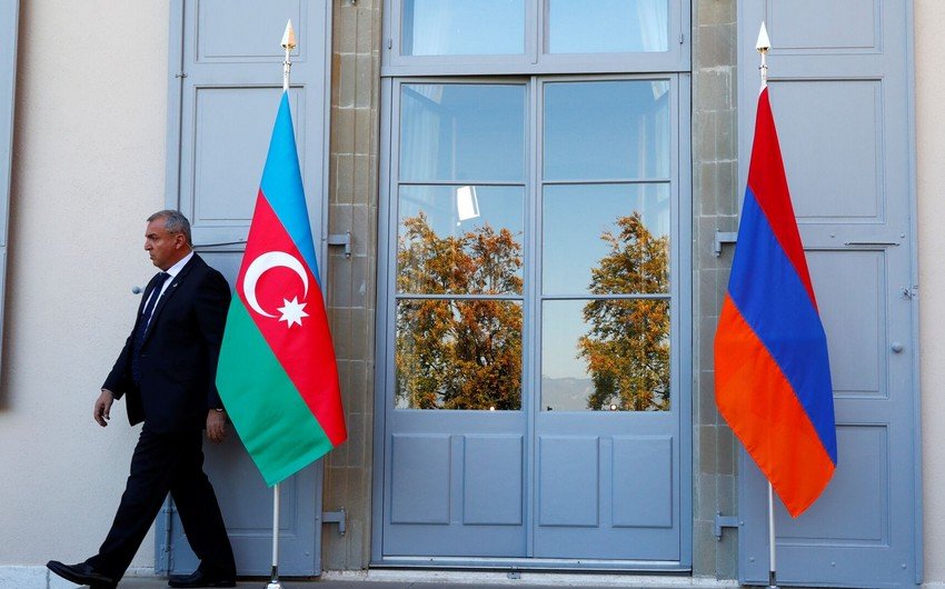 Mirzoyan: Sülh sazişində 16 bənddən 13-ü tam razılaşdırılıb Mirzoyan: Sülh sazişində 16 bənddən 13-ü tam razılaşdırılıb
