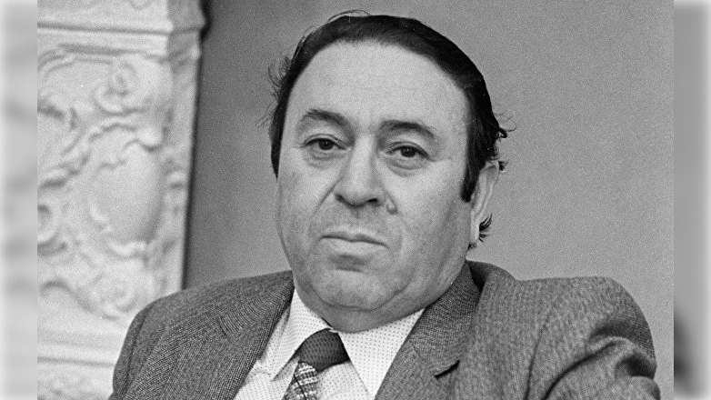 Nəbi Xəzrinin 100 illik yubileyi qeyd ediləcək - SƏRƏNCAM Nəbi Xəzrinin 100 illik yubileyi qeyd ediləcək - SƏRƏNCAM