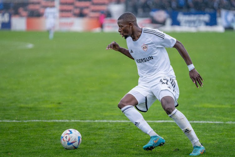RƏSMİ: “Qarabağ” Keyta ilə yollarını ayırdı RƏSMİ: “Qarabağ” Keyta ilə yollarını ayırdı