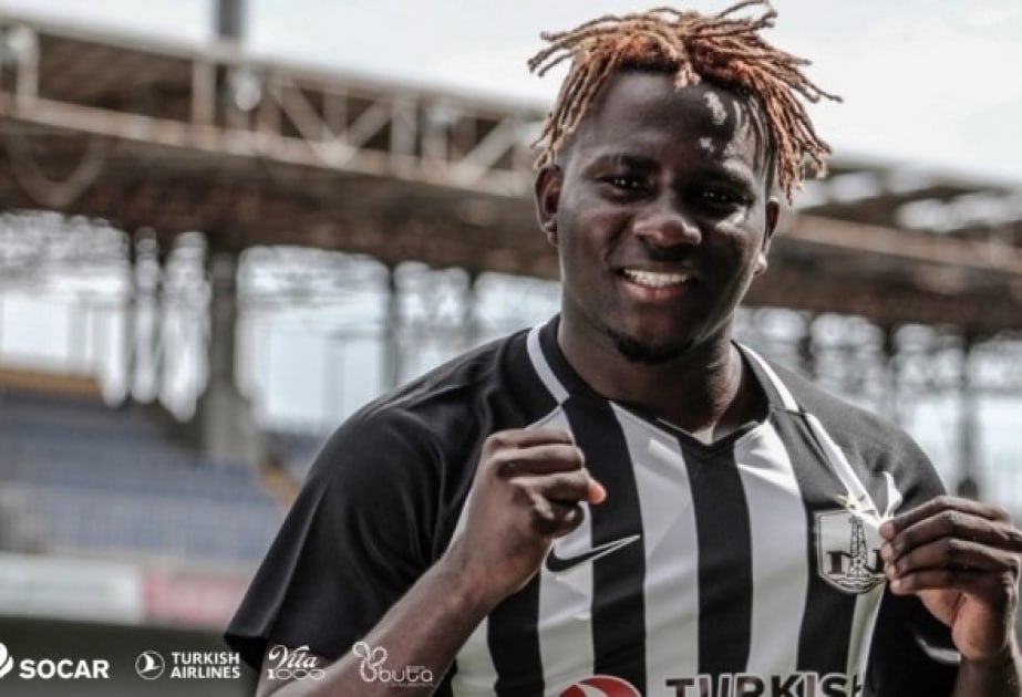 “Zirə”nin istədiyi futbolçu klubundan AYRILDI “Zirə”nin istədiyi futbolçu klubundan AYRILDI