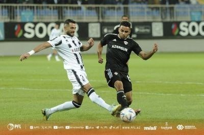 “Neftçi”-“Qarabağ” matçının vaxtı AÇIQLANDI “Neftçi”-“Qarabağ” matçının vaxtı AÇIQLANDI