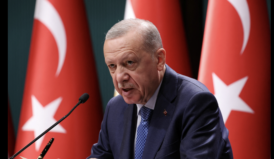 Ərdoğan “Narin cinayəti”nin istintaqını şəxsən təqib edəcəyini AÇIQLADI - VİDEO