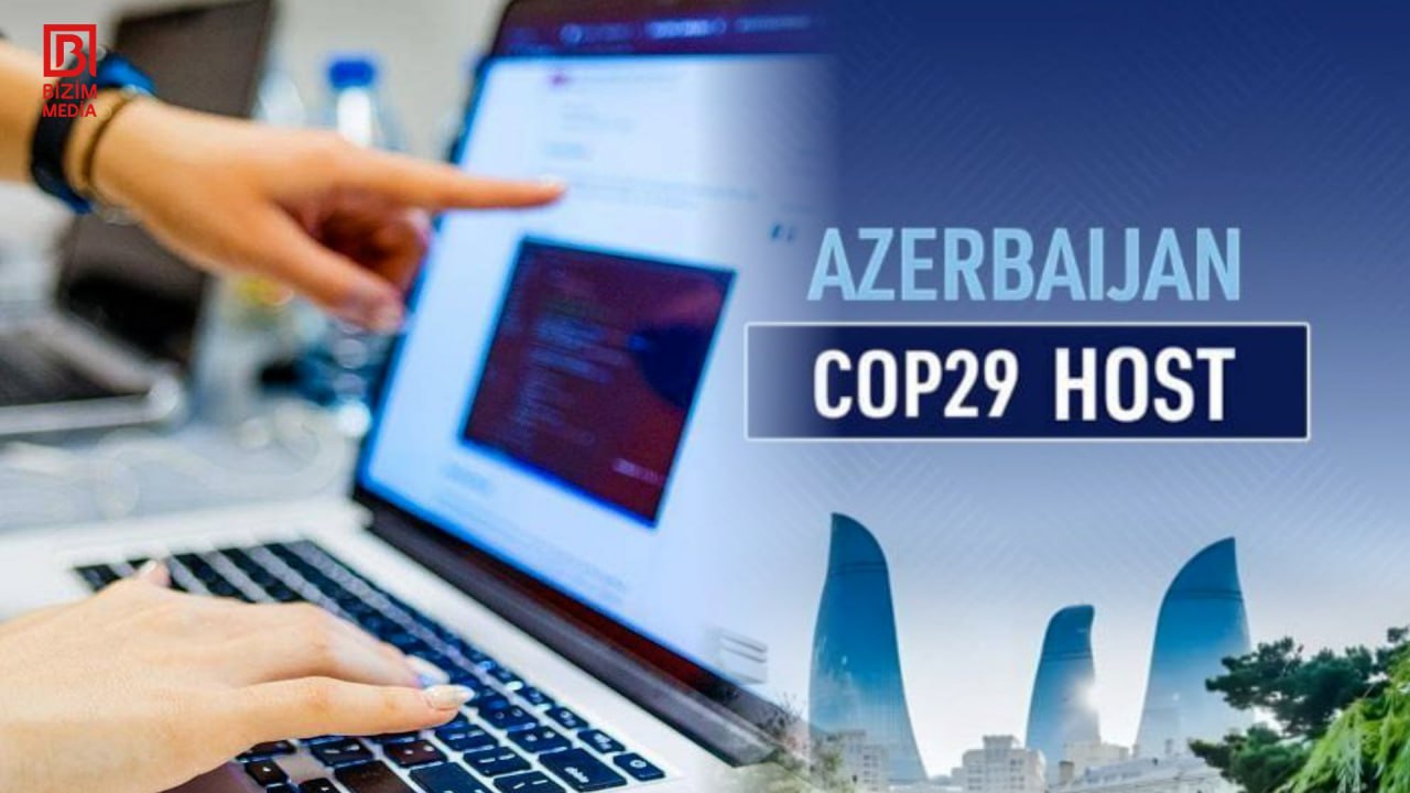 COP29-da özəl qurumlar da məsafədən İŞLƏYƏCƏK? – MÜHÜM AÇIQLAMA