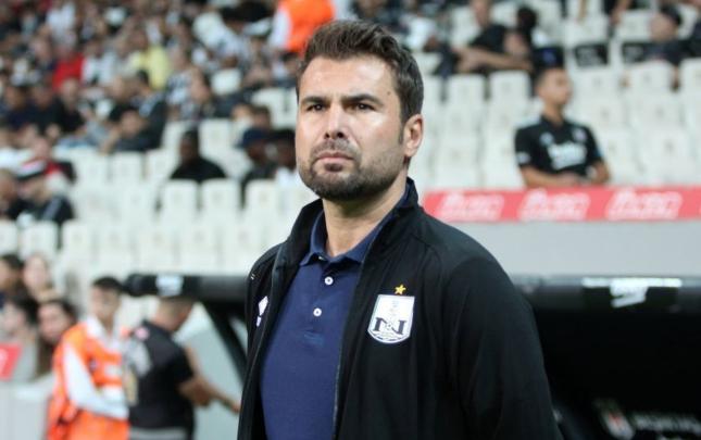 “Maliyyə şərtləri məni “Neftçi”ni seçməyə məcbur etdi” - Adrian Mutu