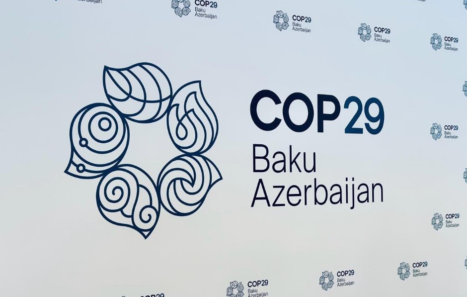 COP29-un ilk rəsmi tərəfdaşları AÇIQLANDI