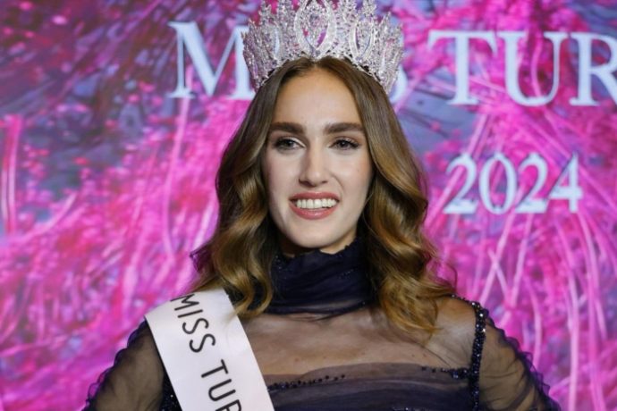 "Miss Türkiyə 2024"-də birinci seçilən İdil Bilgen: “Haqqımdakı mənfi şərhlərə əhəmiyyət vermirəm”