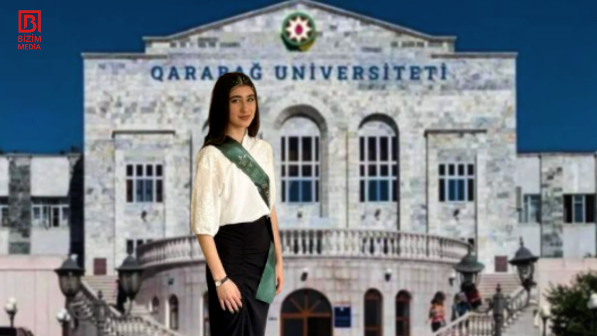 “Qarabağ Universitetini təsadüfən seçməmişəm” – Qusardan tələbə olan 4 MƏZUN – VİDEO