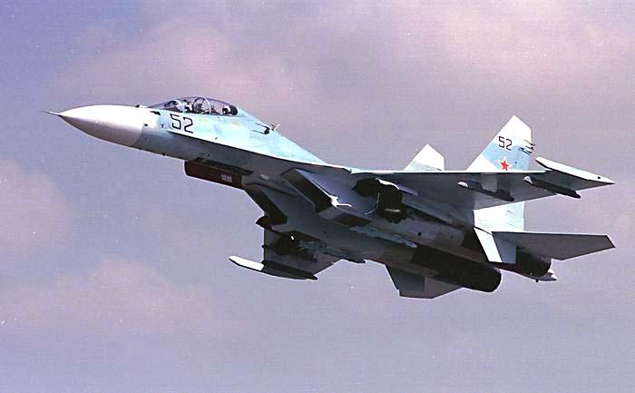 Ermənistan Su-30 qırıcılarının modernləşdirilməsi üçün Hindistanla DANIŞIQLAR APARIR