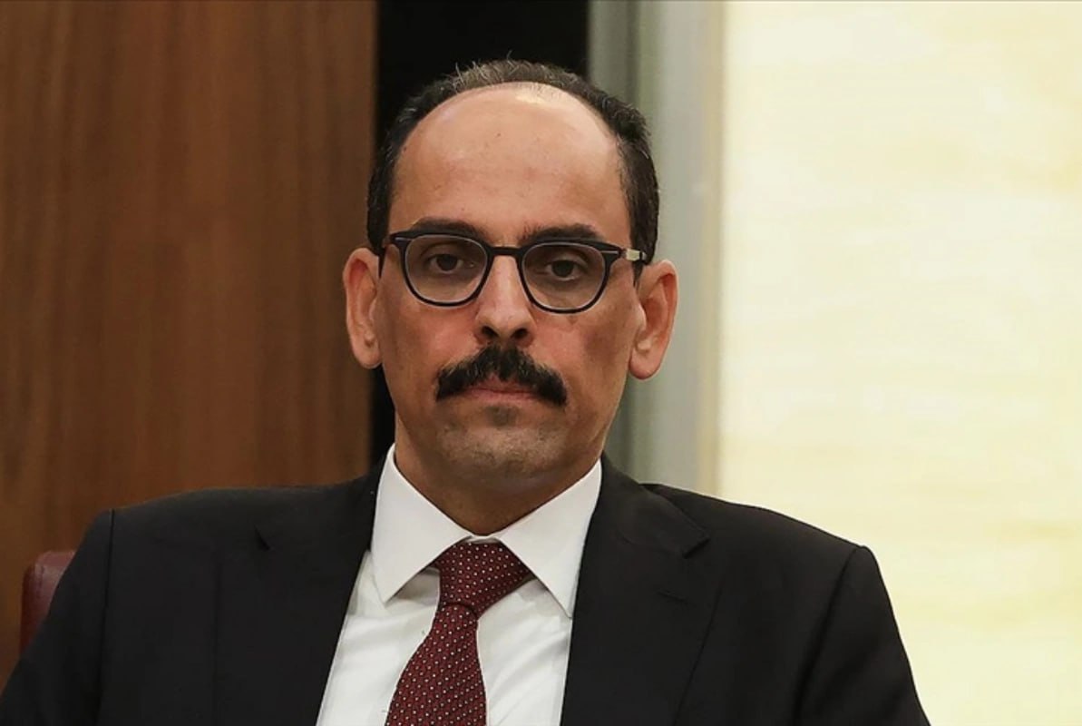 "Azərbaycan-Ermənistan sülh sazişi Zəngəzur dəhlizinin açılmasını təmin edəcək" - İbrahim Kalın