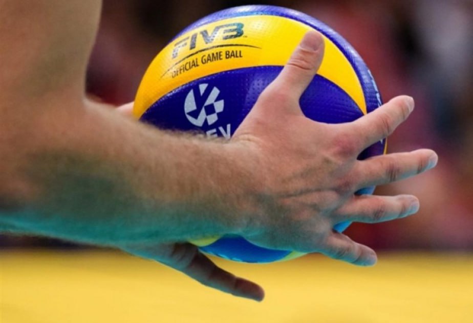 Azərbaycan çempionatında bu voleybol komandaları debüt edəcək - ADLAR