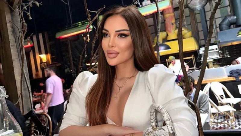 Tiflisdə məşhur transgender model öldürüldü