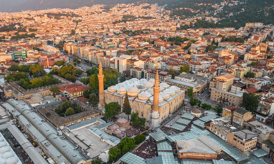 Bursa şəhərində Azərbaycan dili kursları açılacaq