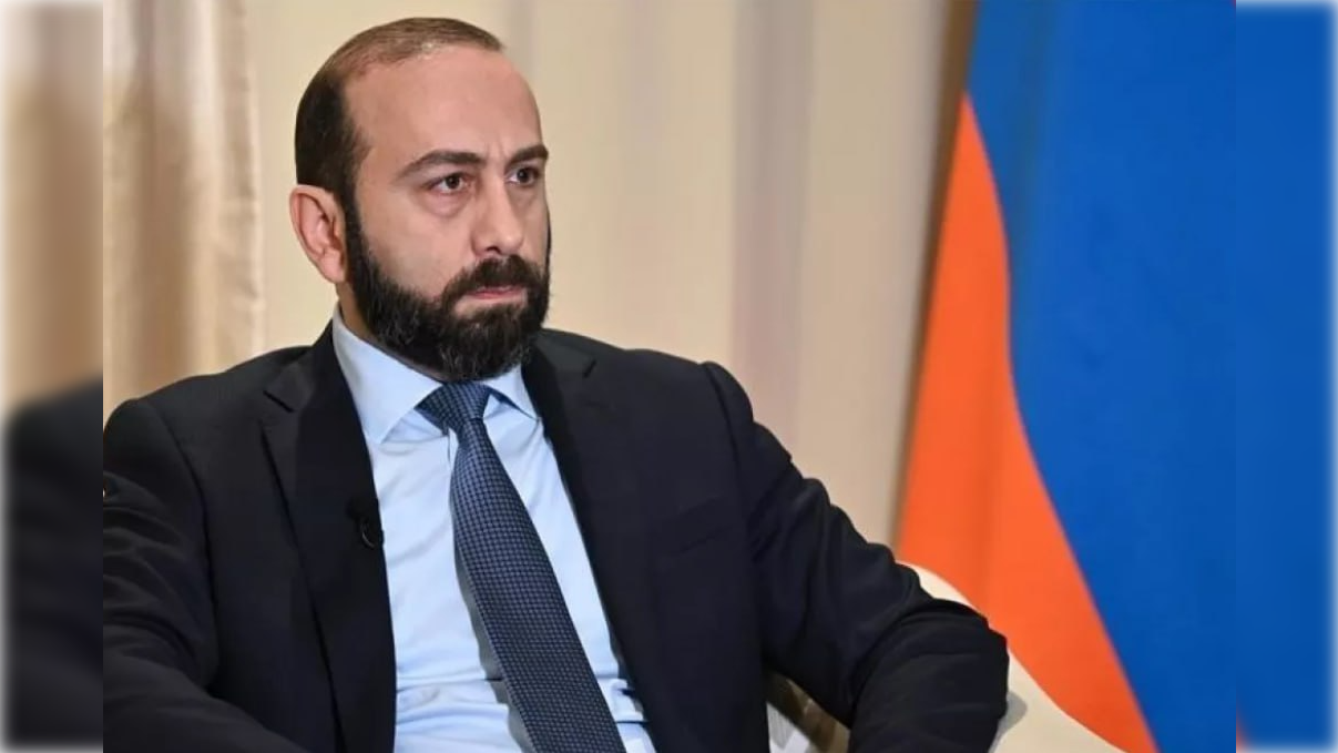 Mirzoyan: İrəvan qısa müddətdə Bakı ilə sülh müqaviləsi imzalamağa hazırdır