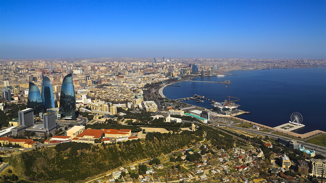 30-dan çox ölkənin baş prokuroru Bakıda bir araya gələcək - FOTO