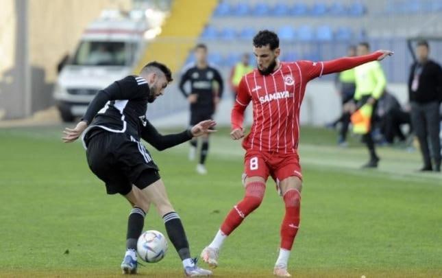 Azərbaycan Premyer Liqası: Bu gün 8-ci tur başlayır