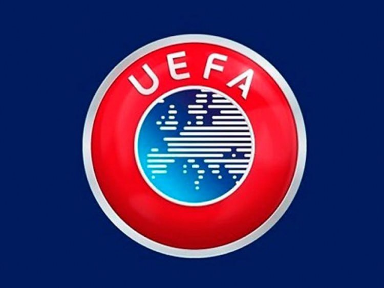 Azərbaycan UEFA reytinqində gerilədi