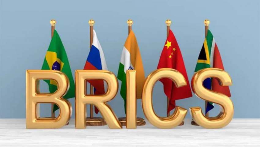 BRICS-ə daha 10 ölkə qoşulacaq