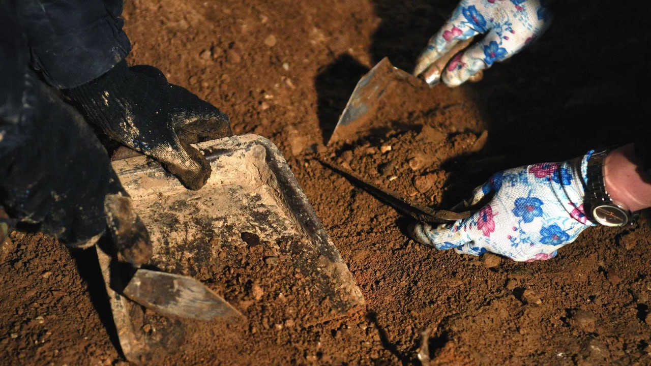 Arxeoloqlar Asiyanın ən böyük mağarasında tədqiqat aparacaqlar