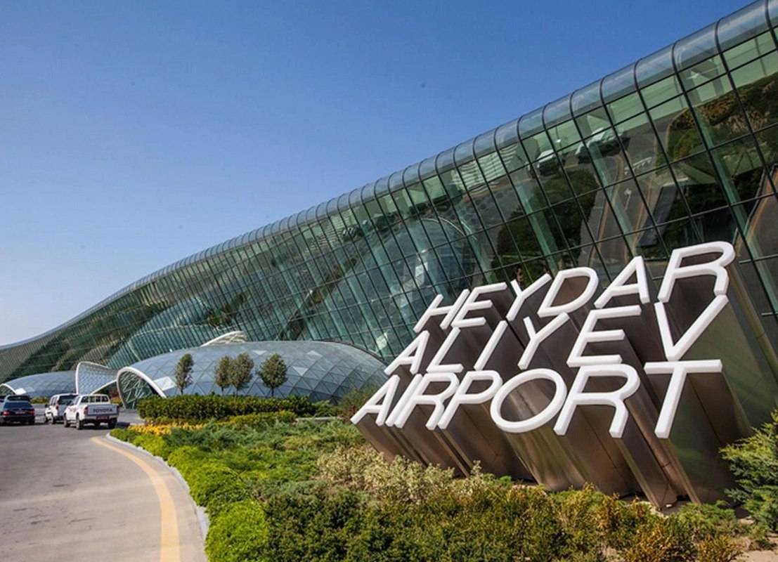 Beynəlxalq aviaşirkətlər Heydər Əliyev Beynəlxalq Aeroportuna təcili eniş üçün MÜRACİƏT ETDİ