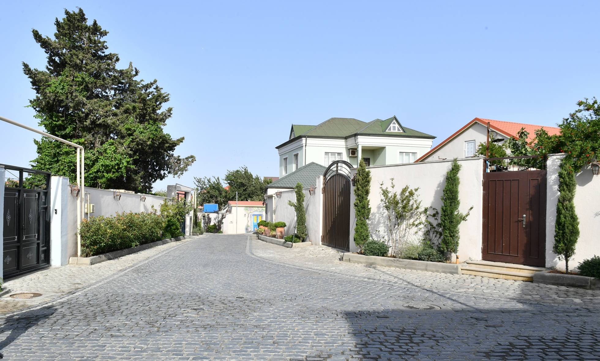 Sabunçuda 20 yaşlı gənc qətlə yetirildi