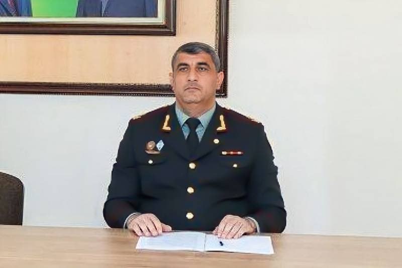 Prezident Tofiq Həsənovu general-mayor rütbəsindən məhrum etdi - SƏRƏNCAM 