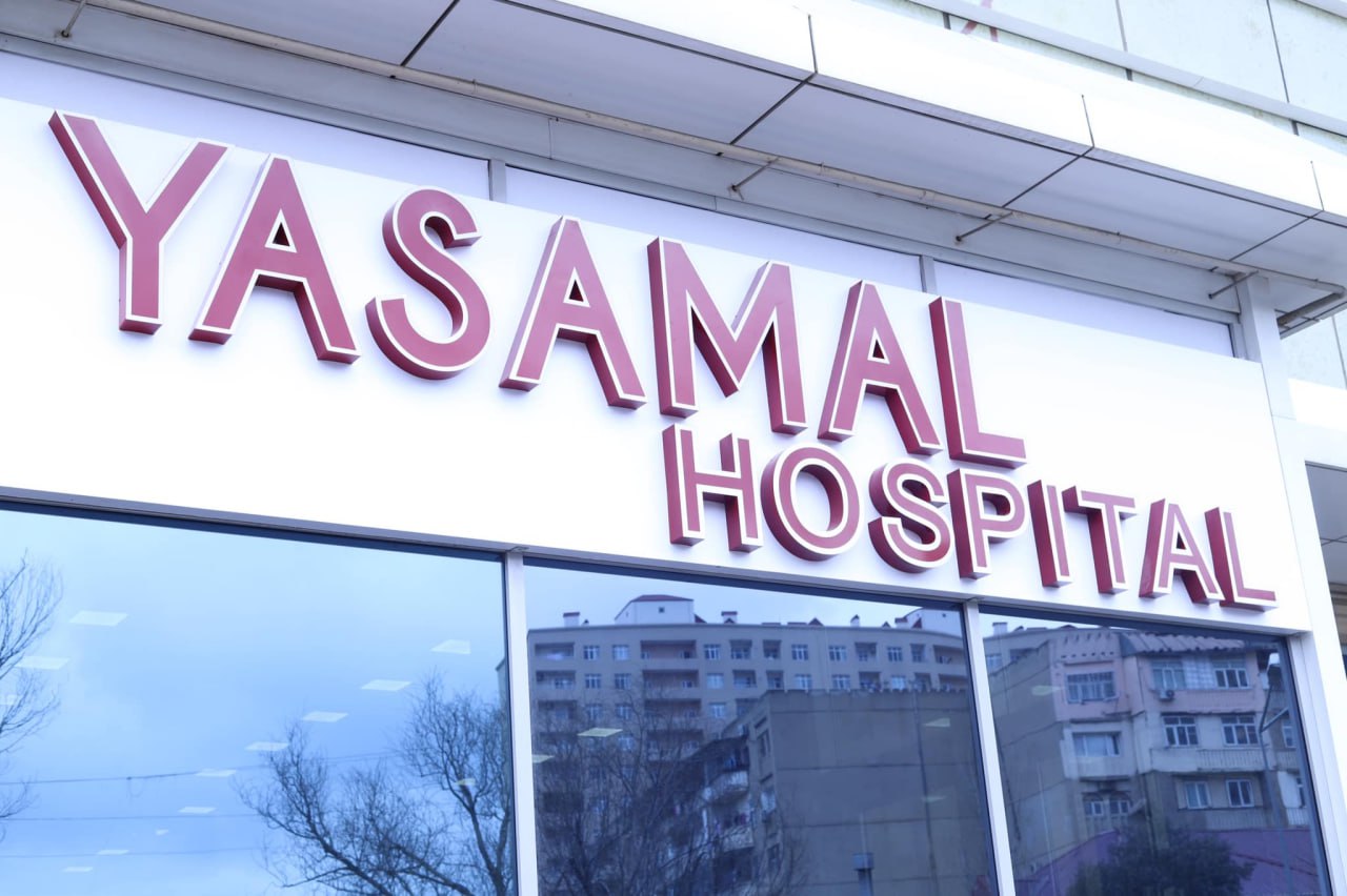 Estetik əməliyyatın növbəti QURBANI – “Yasamal Hospital”ın baş həkimi daha bir qadını ölümcül hala SALIB