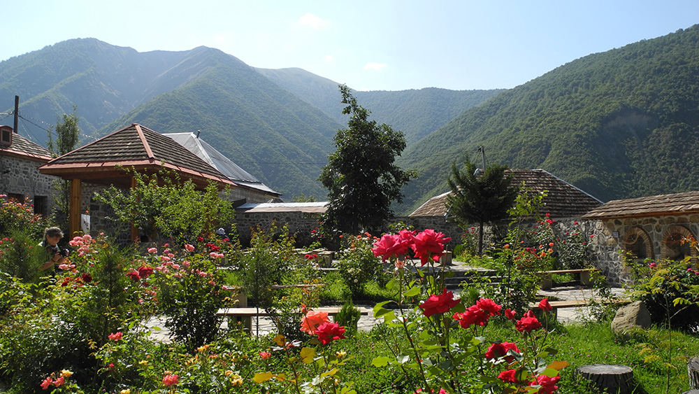 Azərbaycanda turizm zonalarında qadağan edilən hallar müəyyənləşir