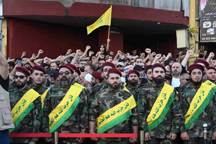 "Hizbullah"ın yeni rəhbəri İsrailin raket zərbəsi nəticəsində öldürülüb