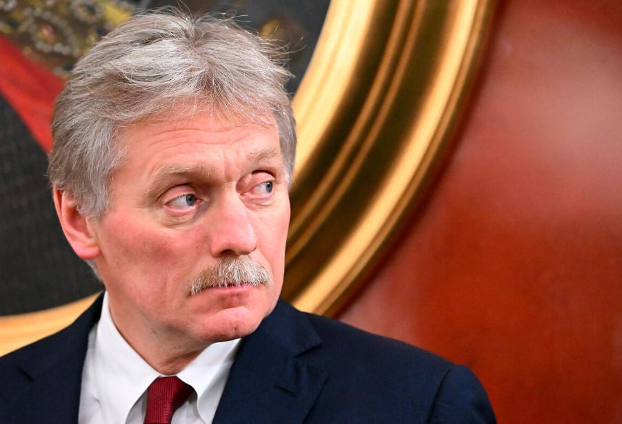 Peskov: “Putin ad günündə MDB liderləri ilə görüşəcək”